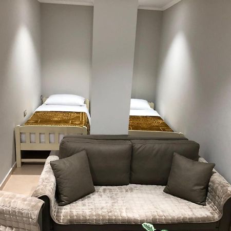 Cozy Guesthome 科尔察 外观 照片