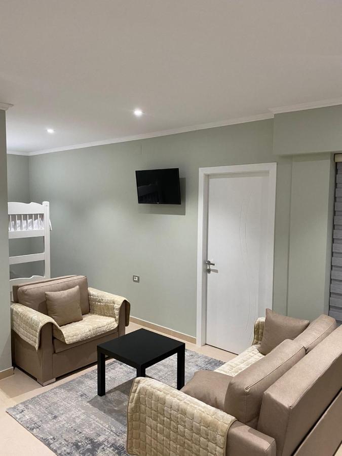 Cozy Guesthome 科尔察 外观 照片