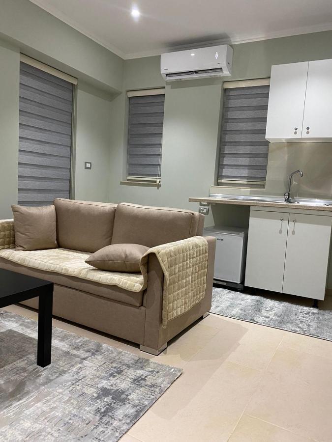 Cozy Guesthome 科尔察 外观 照片