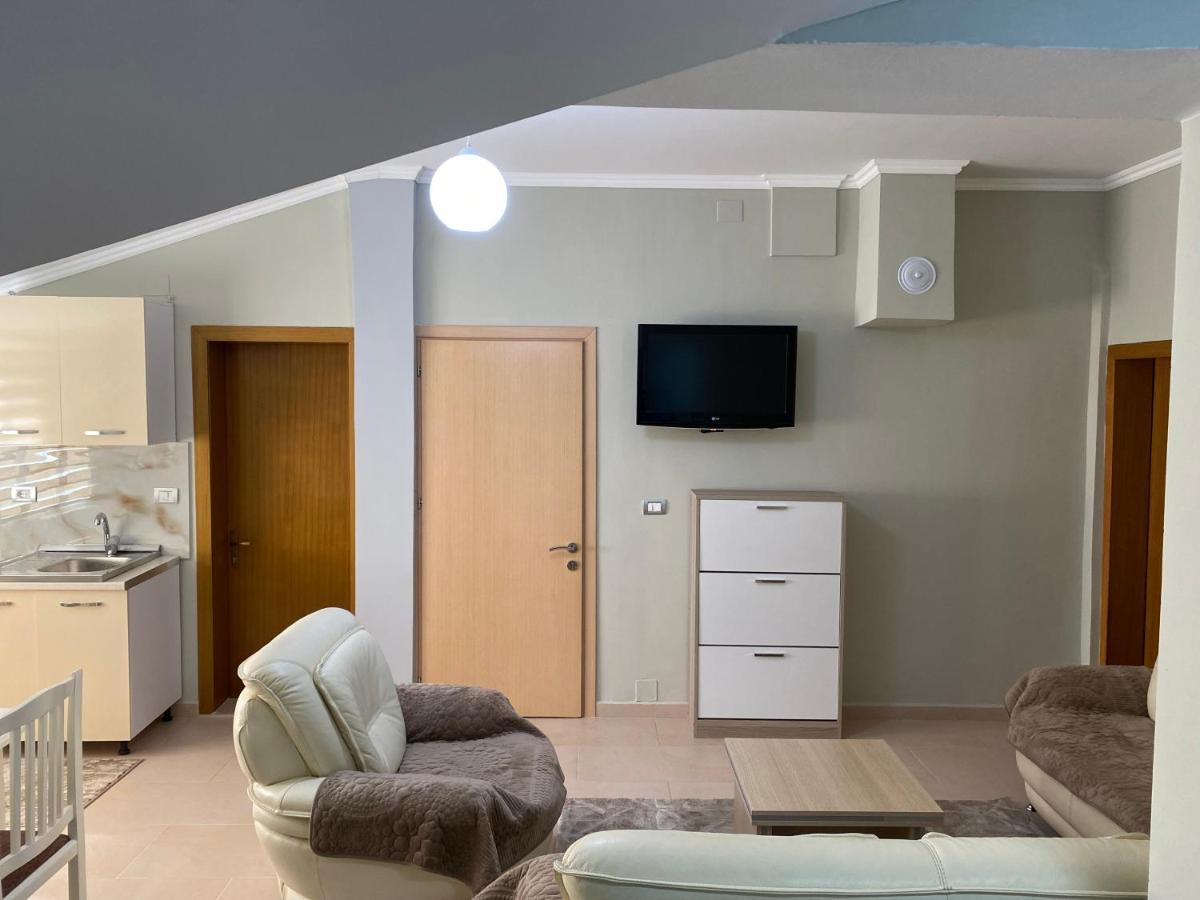 Cozy Guesthome 科尔察 外观 照片