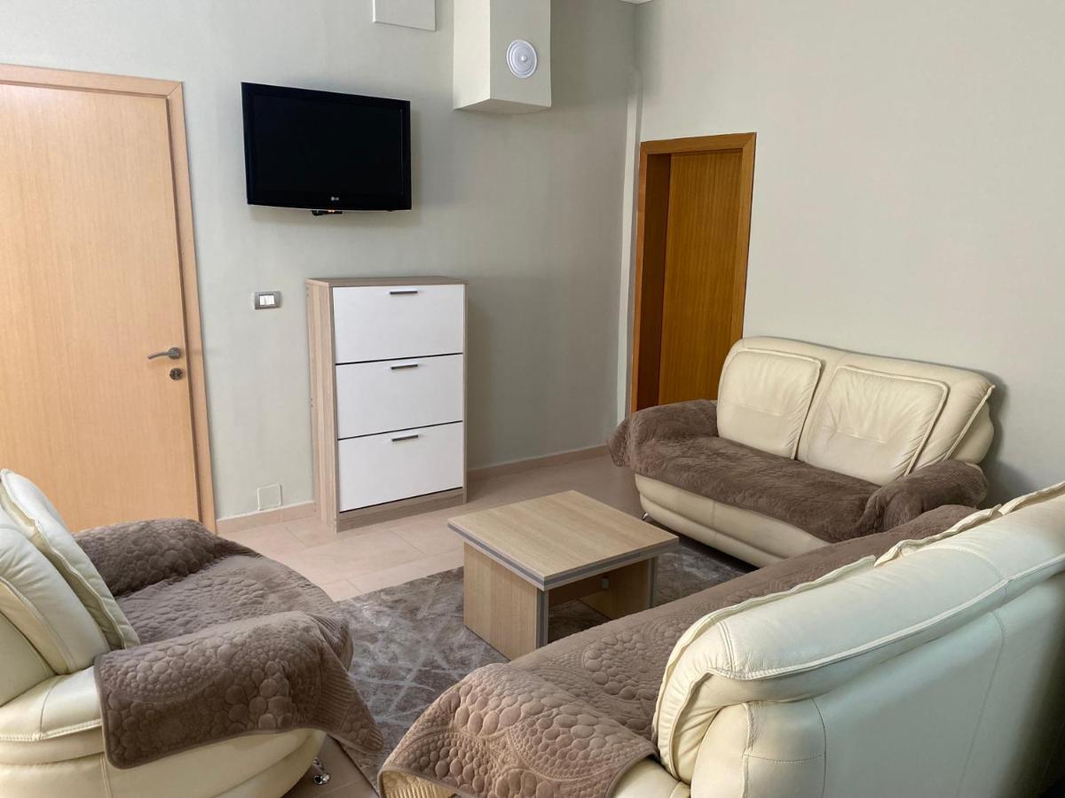Cozy Guesthome 科尔察 外观 照片