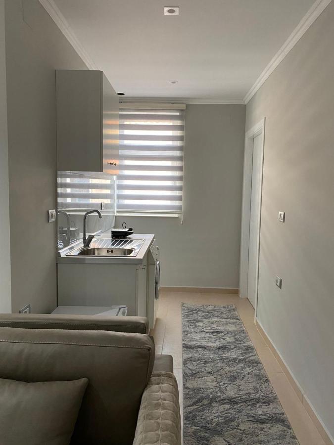 Cozy Guesthome 科尔察 外观 照片
