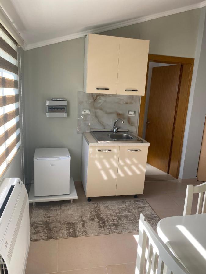Cozy Guesthome 科尔察 外观 照片