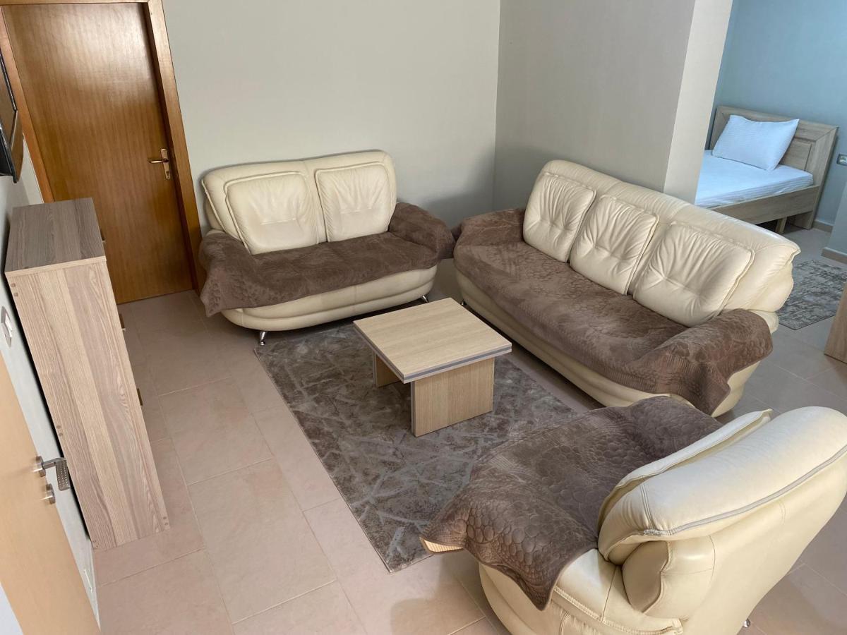 Cozy Guesthome 科尔察 外观 照片