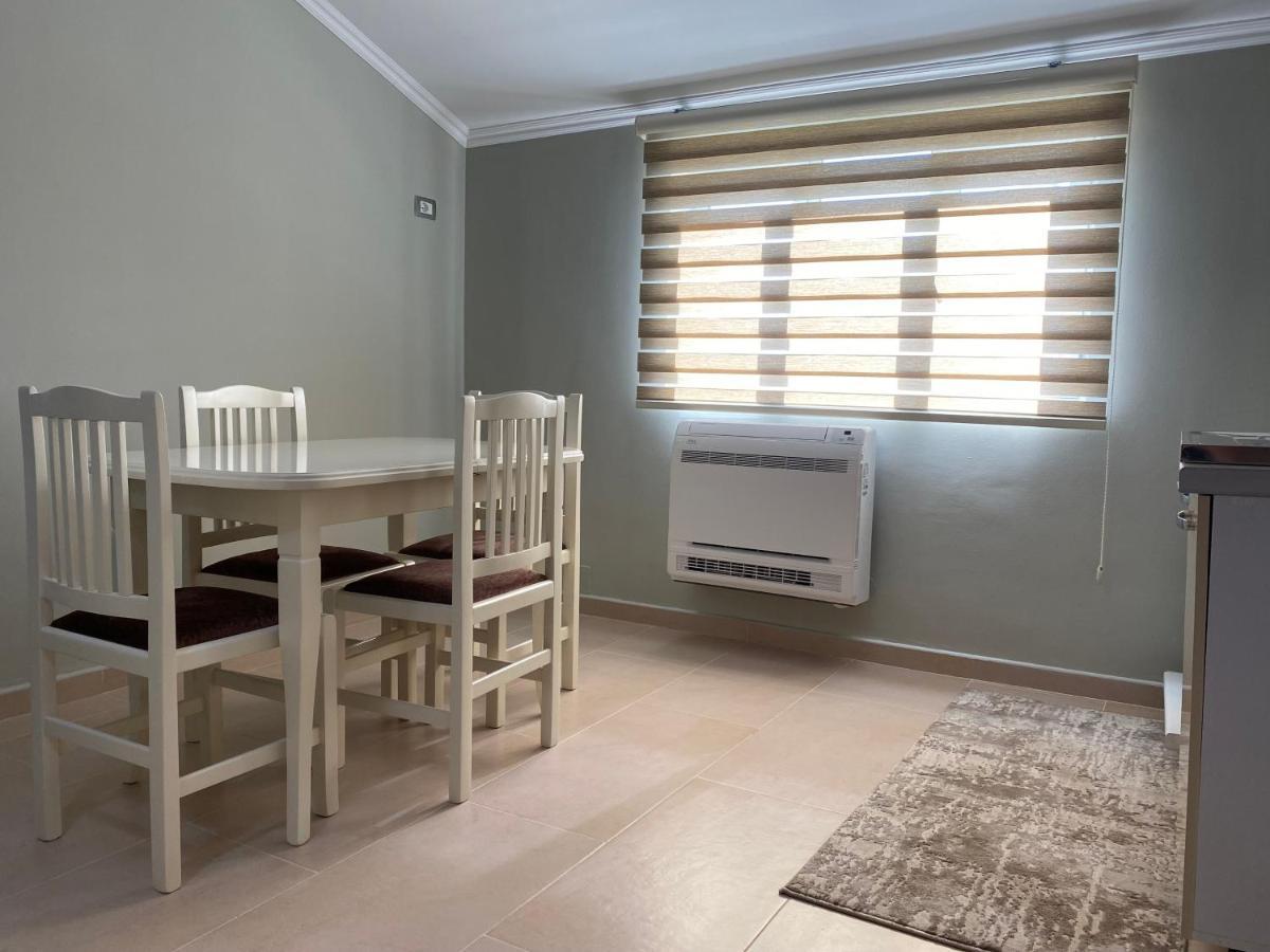 Cozy Guesthome 科尔察 外观 照片
