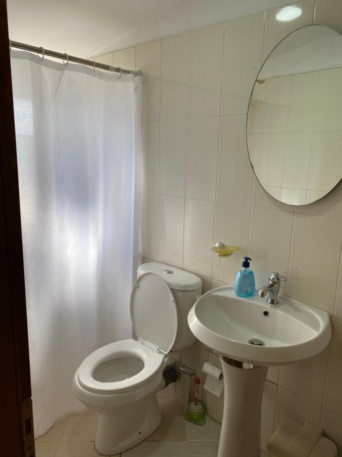 Cozy Guesthome 科尔察 外观 照片