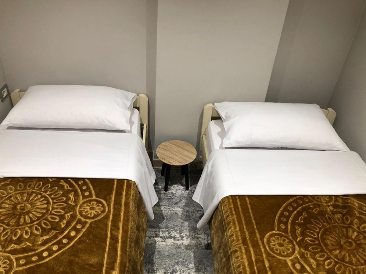 Cozy Guesthome 科尔察 外观 照片