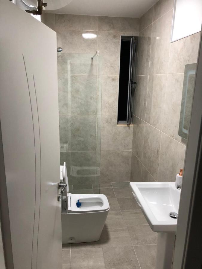 Cozy Guesthome 科尔察 外观 照片