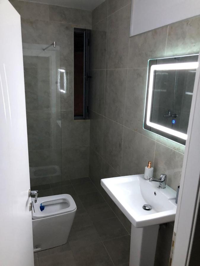 Cozy Guesthome 科尔察 外观 照片