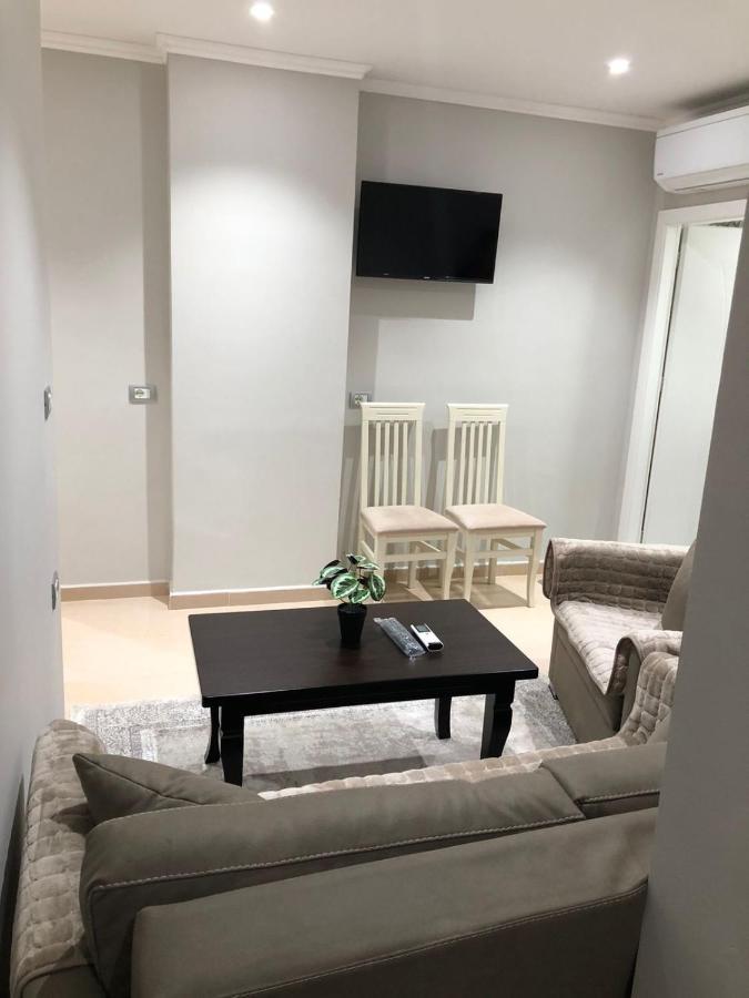 Cozy Guesthome 科尔察 外观 照片