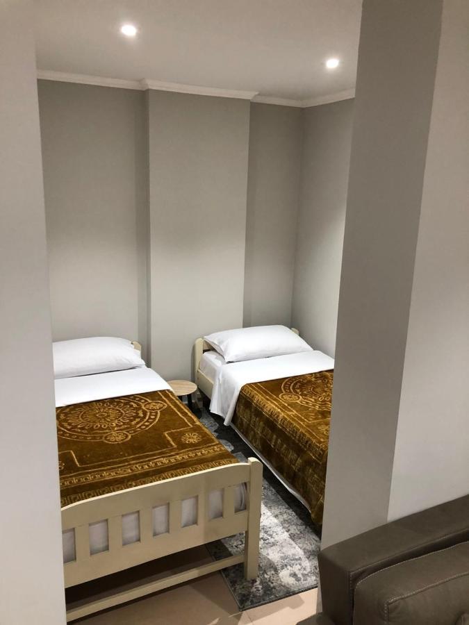 Cozy Guesthome 科尔察 外观 照片