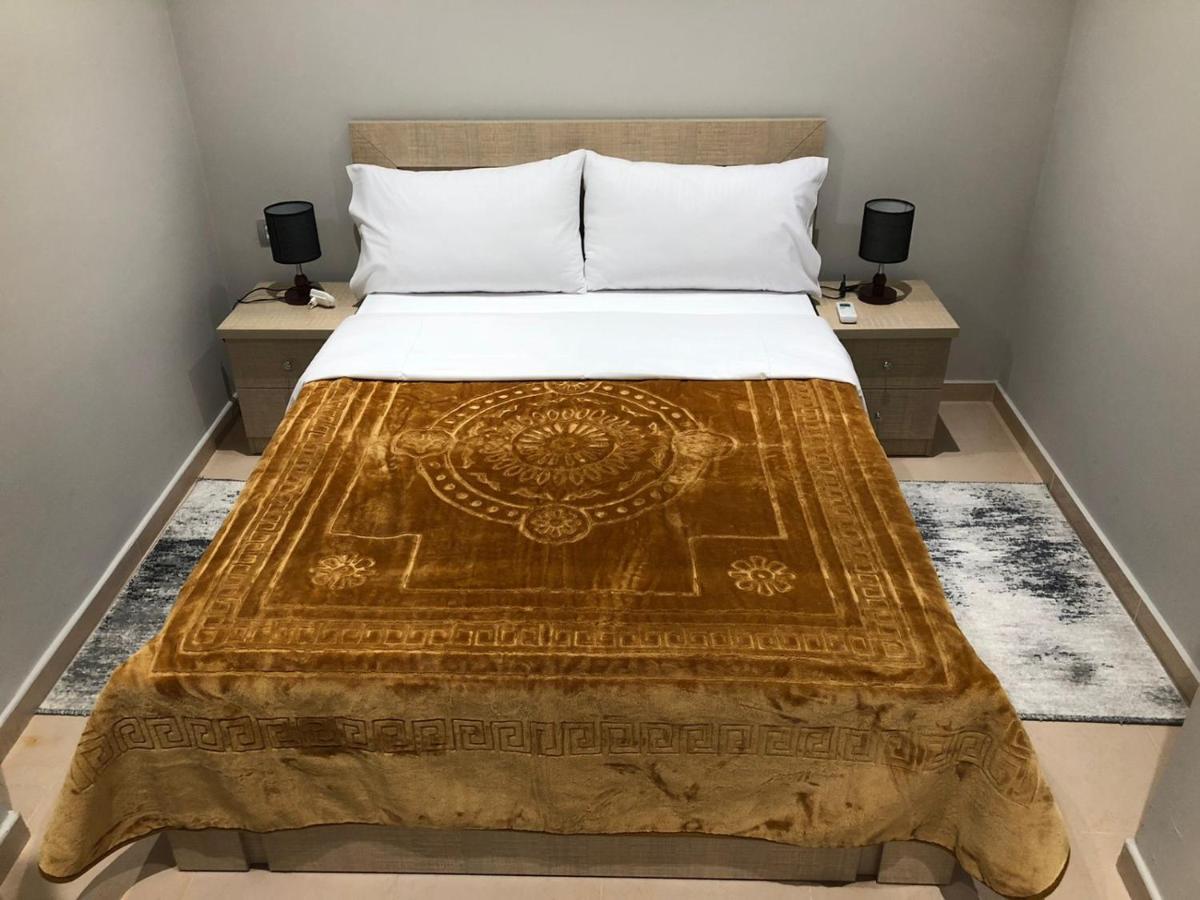 Cozy Guesthome 科尔察 外观 照片