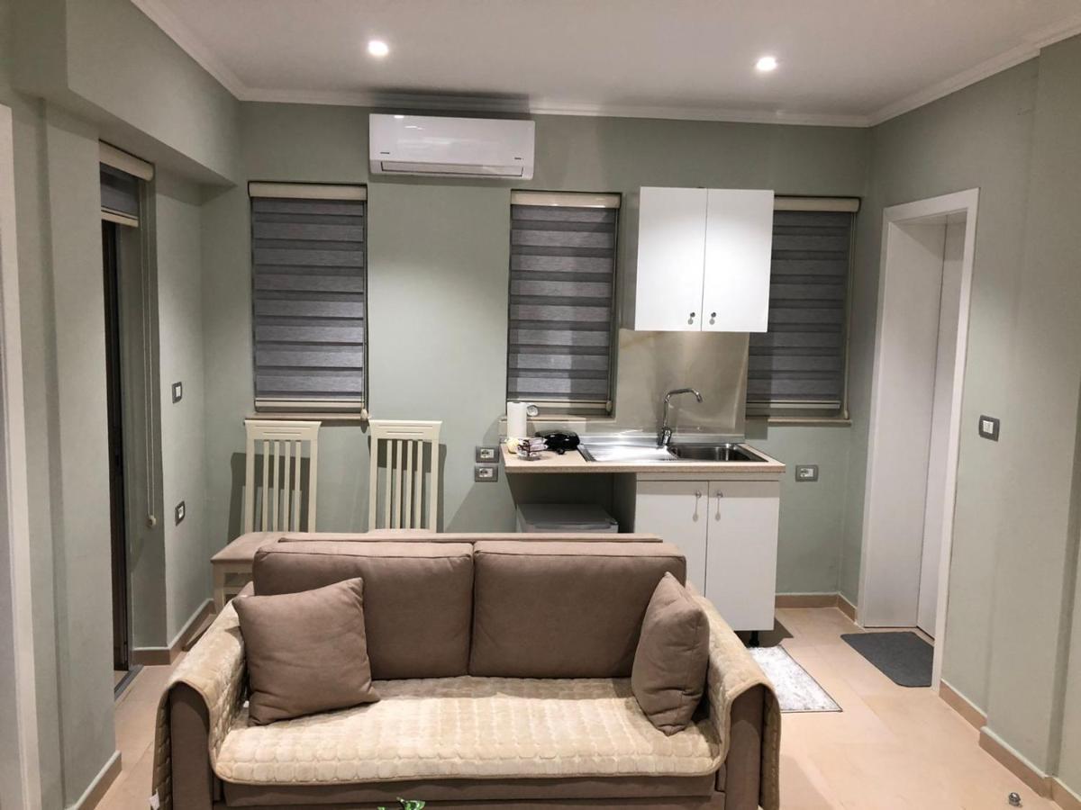 Cozy Guesthome 科尔察 外观 照片