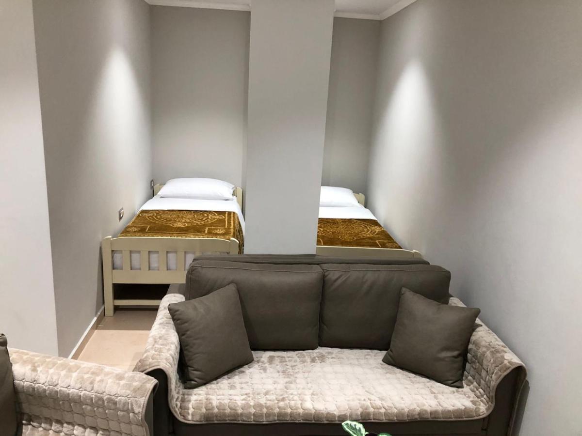 Cozy Guesthome 科尔察 外观 照片