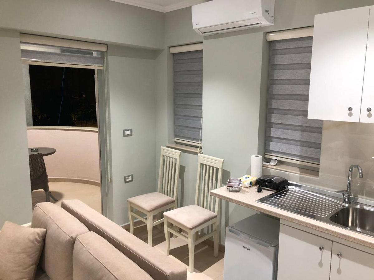 Cozy Guesthome 科尔察 外观 照片