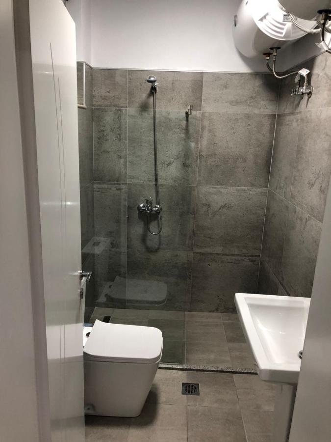 Cozy Guesthome 科尔察 外观 照片