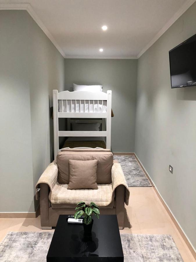 Cozy Guesthome 科尔察 外观 照片