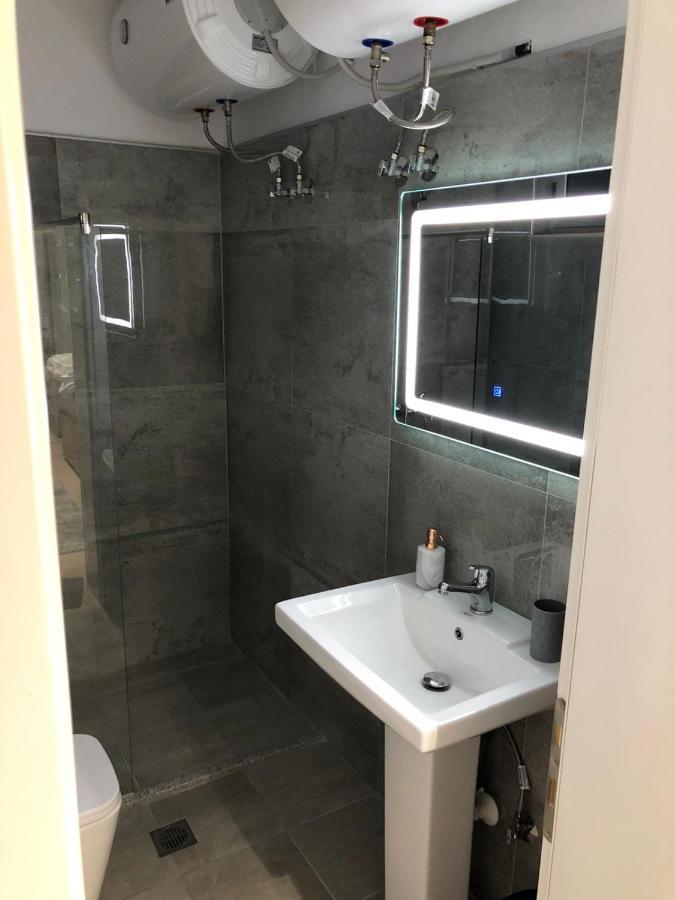 Cozy Guesthome 科尔察 外观 照片